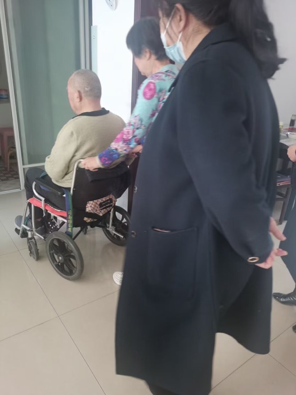 家事・高齢者の生活サポート