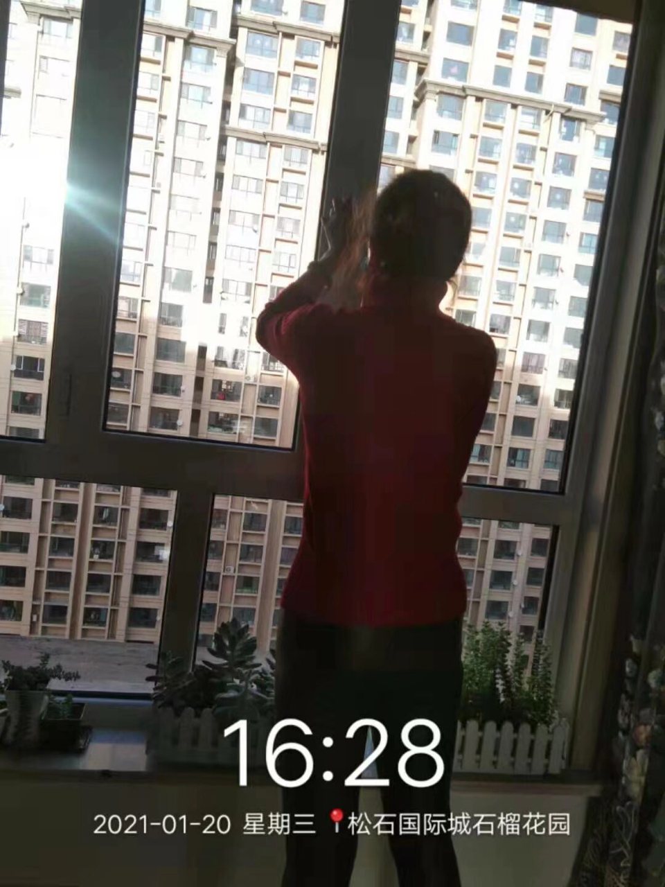 窓・家電クリーニング